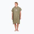 Protest men's poncho Prtpurdey artichoke green 4