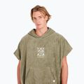 Protest men's poncho Prtpurdey artichoke green 5