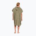 Protest men's poncho Prtpurdey artichoke green 7
