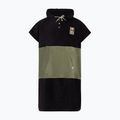 Protest men's poncho Prtcella true black