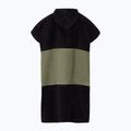 Protest men's poncho Prtcella true black 2