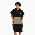 Protest men's poncho Prtcella true black 3