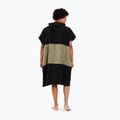 Protest men's poncho Prtcella true black 6