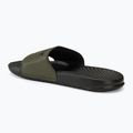 Men's Protest Prtberden slides artichoke green 3