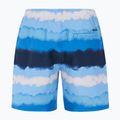 Men's Protest Prthamsey gladio blue swim shorts 2
