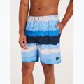 Men's Protest Prthamsey gladio blue swim shorts 3