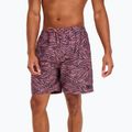 Men's Protest Prtyukis night skyblue swim shorts 3