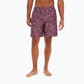 Men's Protest Prtyukis night skyblue swim shorts 5