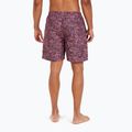 Men's Protest Prtyukis night skyblue swim shorts 6