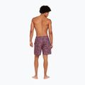 Men's Protest Prtyukis night skyblue swim shorts 7