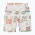 Men's Protest Prtguno kitoffwhite swim shorts 2