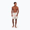 Men's Protest Prtguno kitoffwhite swim shorts 4