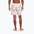 Men's Protest Prtguno kitoffwhite swim shorts 6