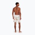 Men's Protest Prtguno kitoffwhite swim shorts 7