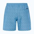 Men's Protest Prtezrin dusk blue swim shorts 2