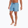 Men's Protest Prtezrin dusk blue swim shorts 5