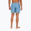 Men's Protest Prtezrin dusk blue swim shorts 6