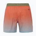 Men's Protest Prterin blood orange swim shorts 2