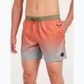 Men's Protest Prterin blood orange swim shorts 3