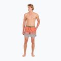 Men's Protest Prterin blood orange swim shorts 4