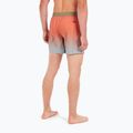 Men's Protest Prterin blood orange swim shorts 6