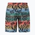 Children's swim shorts Protest Prtnio artichoke green 2