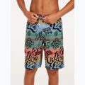 Children's swim shorts Protest Prtnio artichoke green 3