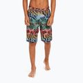 Children's swim shorts Protest Prtnio artichoke green 5