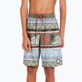 Protest Prtcinema artichoke green children's swim shorts 3