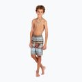 Protest Prtcinema artichoke green children's swim shorts 4