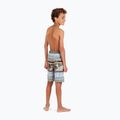 Protest Prtcinema artichoke green children's swim shorts 7