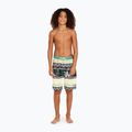 Protest Prtcinema frosty green children's swim shorts 4