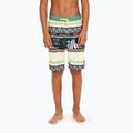 Protest Prtcinema frosty green children's swim shorts 5