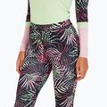 Women's swimming leggings Protest Prtsaos pillow pink 5