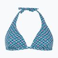 Swimsuit top Protest Mixtwice raku blue