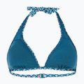 Swimsuit top Protest Mixtwice raku blue 2