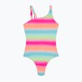 Children's one-piece swimsuit Protest Prtrica vision blue