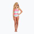 Children's one-piece swimsuit Protest Prtrica vision blue 4