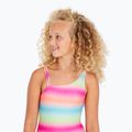 Children's one-piece swimsuit Protest Prtrica vision blue 5