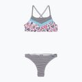 Children's two-piece swimsuit Protest Prtkyoto canvasoffwhite