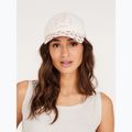 Women's Protest Prtkeewee canvasoffwhite baseball cap 3