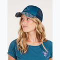 Women's Protest Prtkeewee raku blue baseball cap 3