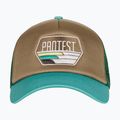 Men's Protest Prtaros frosty green baseball cap