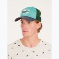 Men's Protest Prttengi frosty green baseball cap 3