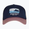 Men's Protest Prttengi night skyblue baseball cap