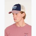 Men's Protest Prttengi night skyblue baseball cap 3