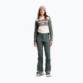 Women's snowboard trousers Protest PRTRelole evergreen 2