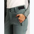 Women's snowboard trousers Protest PRTRelole evergreen 5