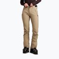 Women's snowboard trousers Protest PRTRelole bamboobeige