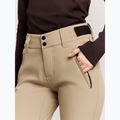 Women's snowboard trousers Protest PRTRelole bamboobeige 5
